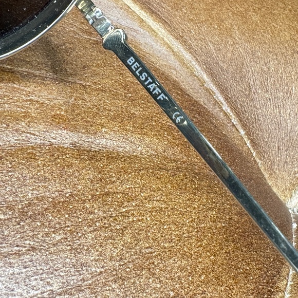 Belstaff Archer Sunglasses with Zeiss Lenses - Picture 7 of 9